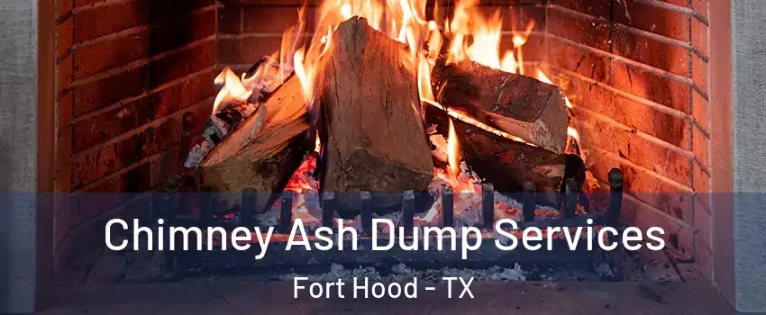  Chimney Ash Dump Services Fort Hood - TX