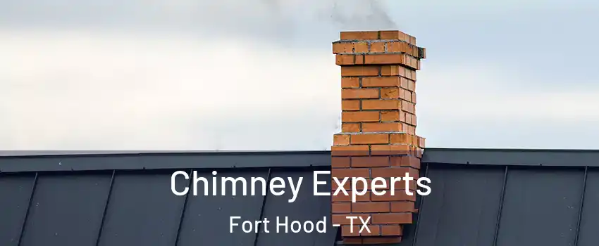  Chimney Experts Fort Hood - TX