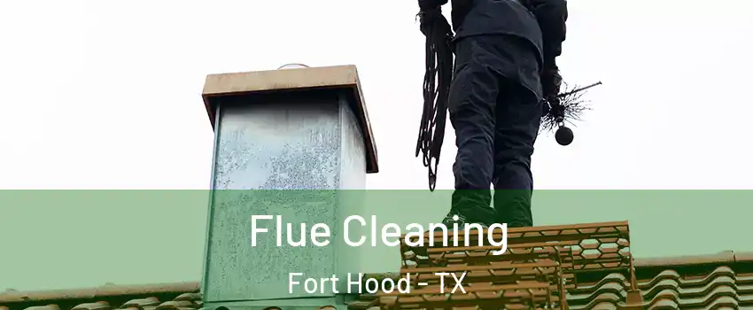  Flue Cleaning Fort Hood - TX