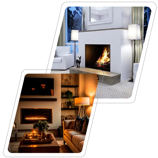Remove Chimney Odor in Fort Hood, TX