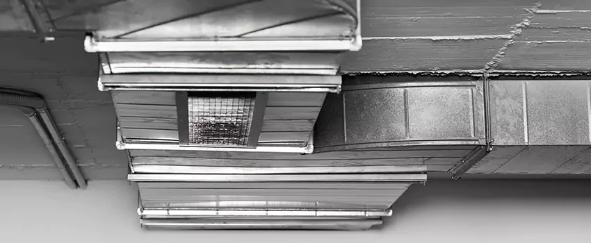 Trusted Air Duct Cleaning Company in Fort Hood, Texas