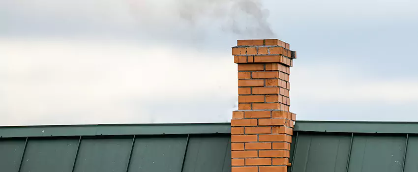 Animal Screen Chimney Cap Repair And Installation Services in Fort Hood, Texas