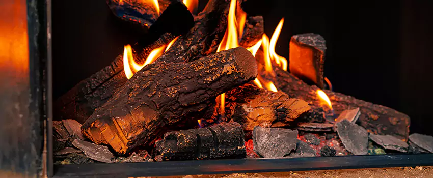 Chimney Fireplace Ash Dump Cleaning in Fort Hood, TX