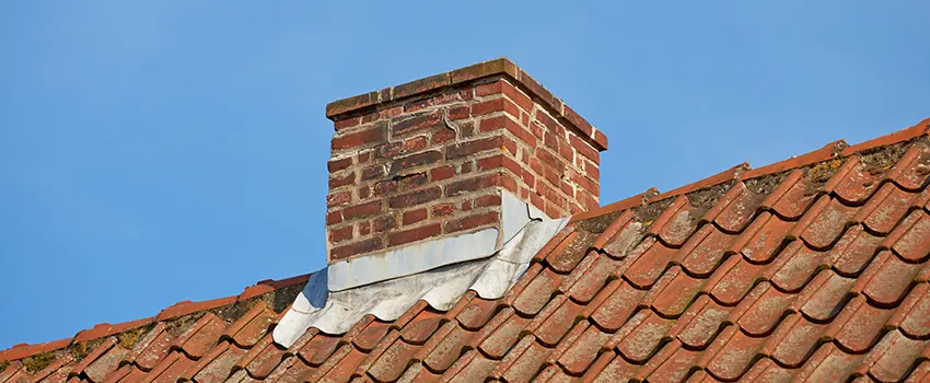 Residential Chimney Bricks Rotten Repair Services in Fort Hood, TX