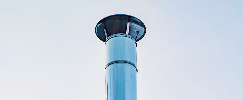 Wind-Resistant Chimney Caps Installation and Repair Services in Fort Hood, Texas