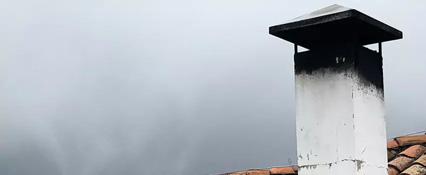Chimney Damper Inspection in Fort Hood, TX