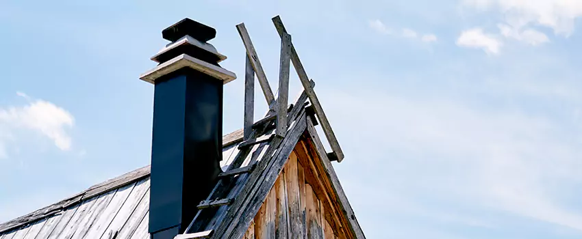 Chimney Creosote Cleaning in Fort Hood, TX