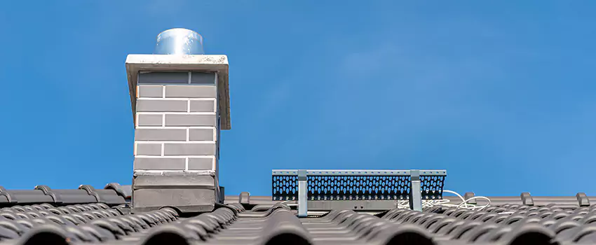 Chimney Flue Relining Services in Fort Hood, Texas