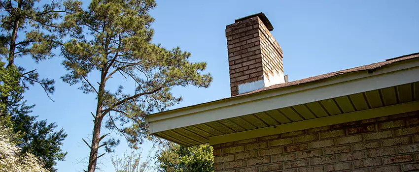 Budget-Friendly Chimney Masonry Service in Fort Hood, Texas