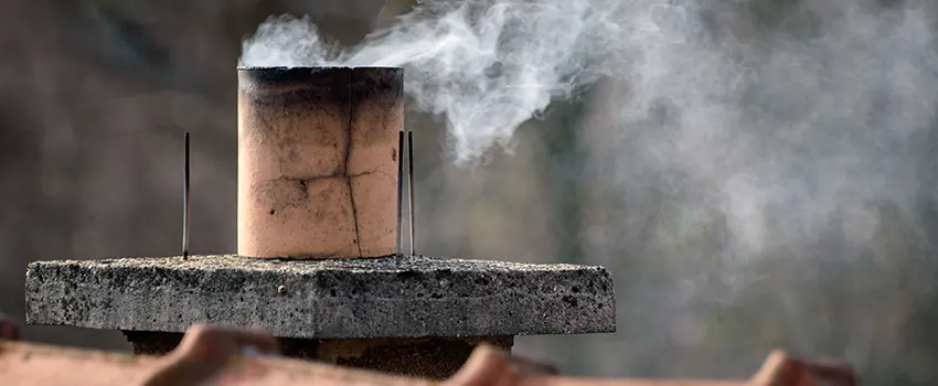 Wood Burning Chimney Odor Removal in Fort Hood, TX
