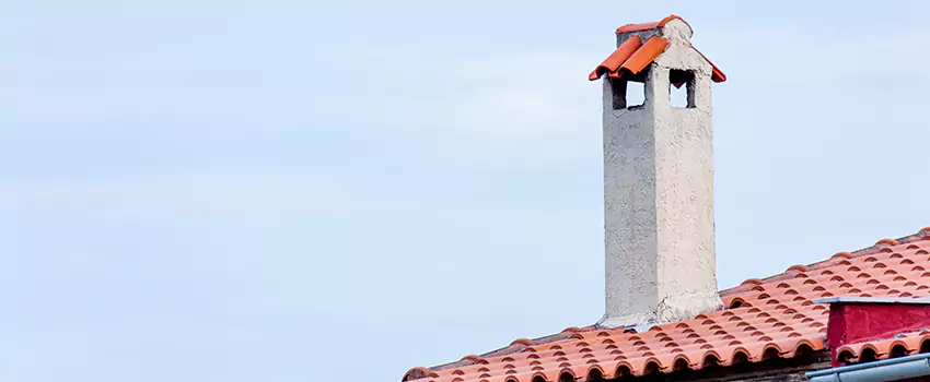 Chimney Pot Replacement in Fort Hood, TX