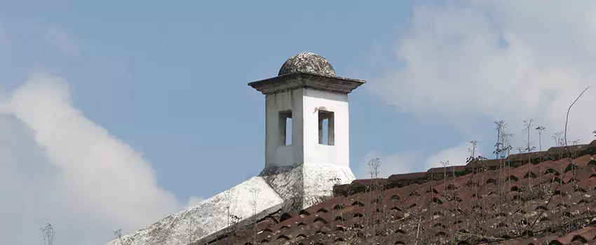 Cost To Rebuild A Chimney in Fort Hood, TX