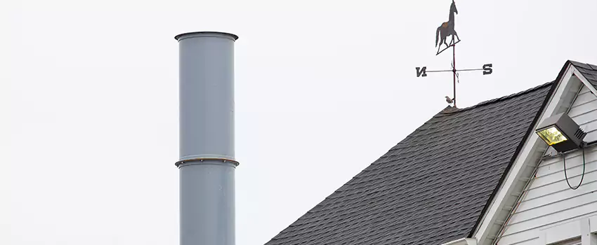 Chimney Inspection in Fort Hood, TX