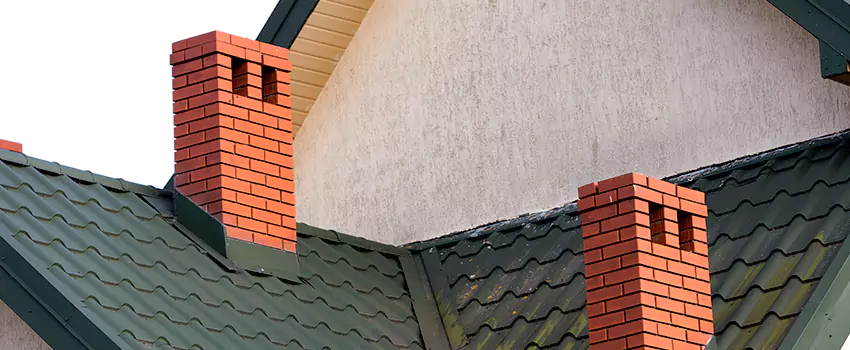 Chimney Saver Waterproofing Services in Fort Hood, Texas