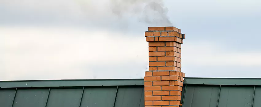 Chimney Soot Cleaning Cost in Fort Hood, TX