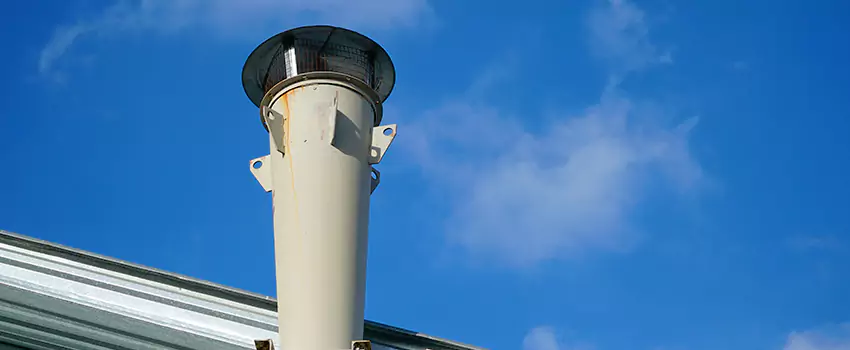 Chimney Spark Arrestor Requirements in Fort Hood, TX