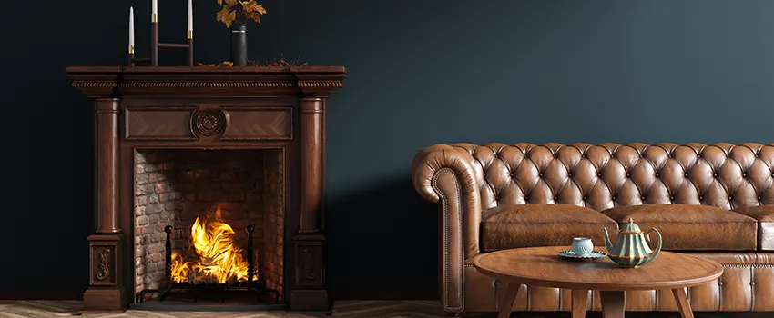 Traditional Fireplace Design Refurbishment Costs in Fort Hood, Texas