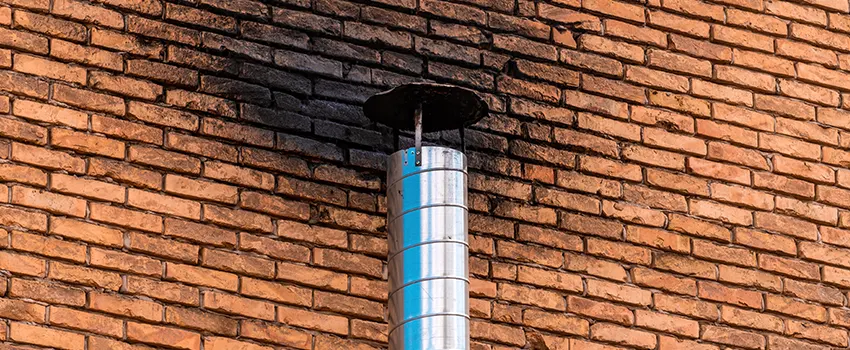 Diagnosing Commercial Chimney Problems in Fort Hood, TX