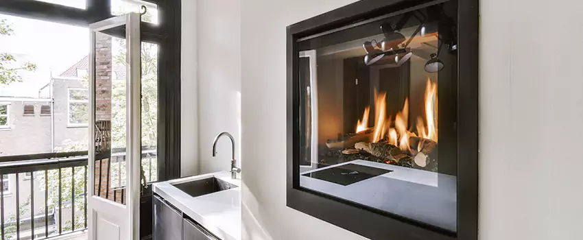 Dimplex Fireplace Installation and Repair in Fort Hood, Texas