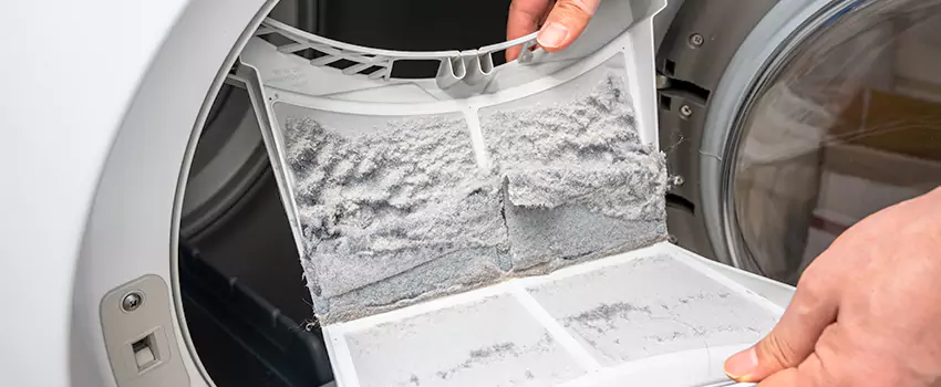 Best Dryer Lint Removal Company in Fort Hood, Texas