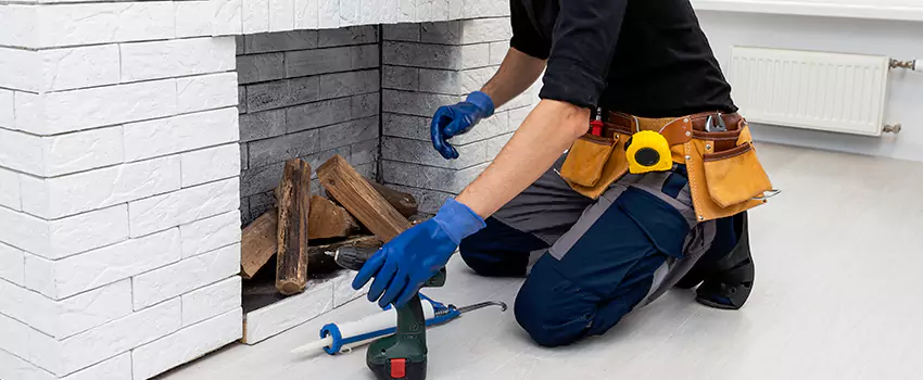 Fireplace Doors Cleaning in Fort Hood, Texas