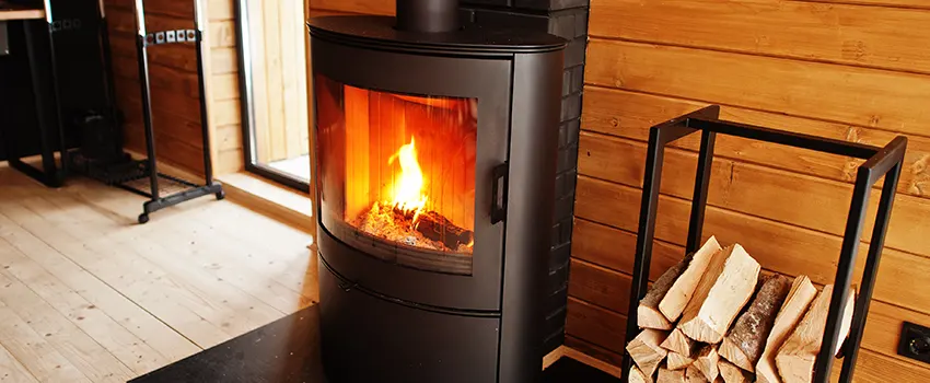 Gas Fireplace Door Handle Installation Services in Fort Hood, Texas