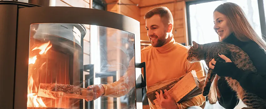 Fireplace Door Installation And Replacement Contractors in Fort Hood, TX