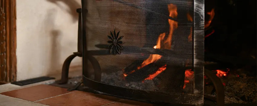 Electric Metal Fireplace installation Services in Fort Hood, TX