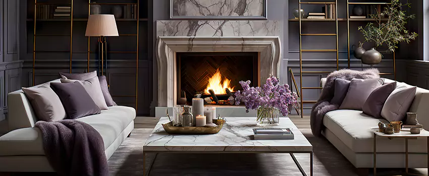 Fireplace Xtrordinair Ember-Glo Insert Fireplace Maintenance in Fort Hood, Texas