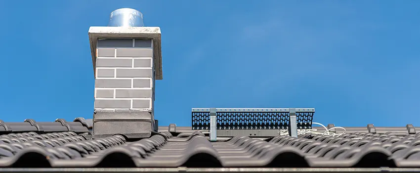 Repair Blocked Chimney in Fort Hood, Texas