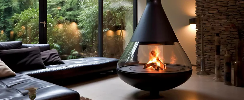 Affordable Floating Fireplace Repair And Installation Services in Fort Hood, Texas