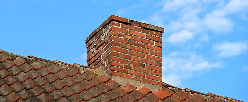 Flue Tiles Cracked Repair Services near Me in Fort Hood, TX