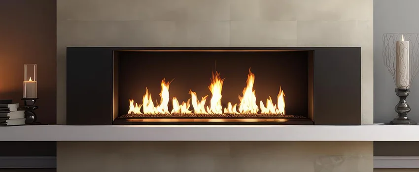 Vent Free Gas Fireplaces Repair Solutions in Fort Hood, Texas