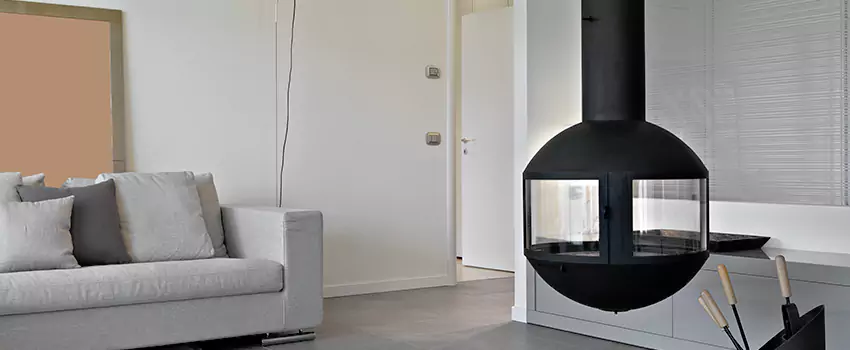Hanging & Suspended Fireplaces Designer in Fort Hood, Texas