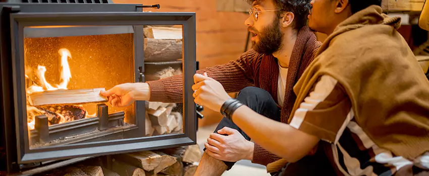 Benefits of Harman Stoves Fireplace in Fort Hood, Texas
