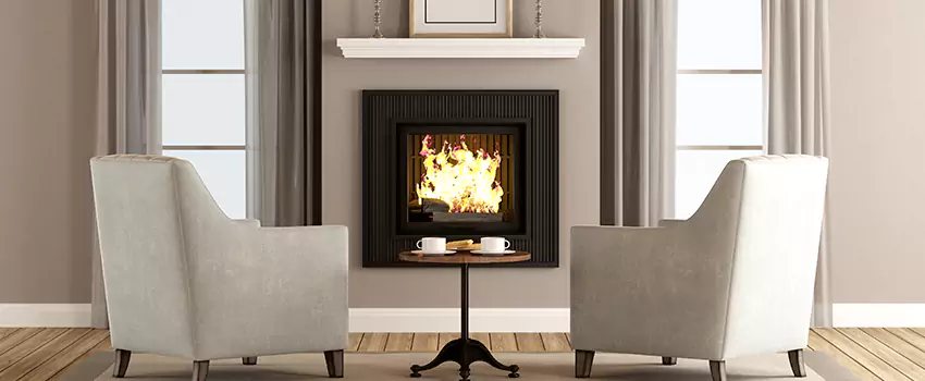 Heat & Glo Outdoor Gas Fireplaces Installation Contractors in Fort Hood, Texas