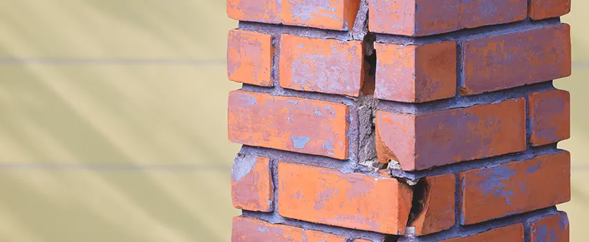 Leaking Chimney Repair And Replacement Cost in Fort Hood, Texas