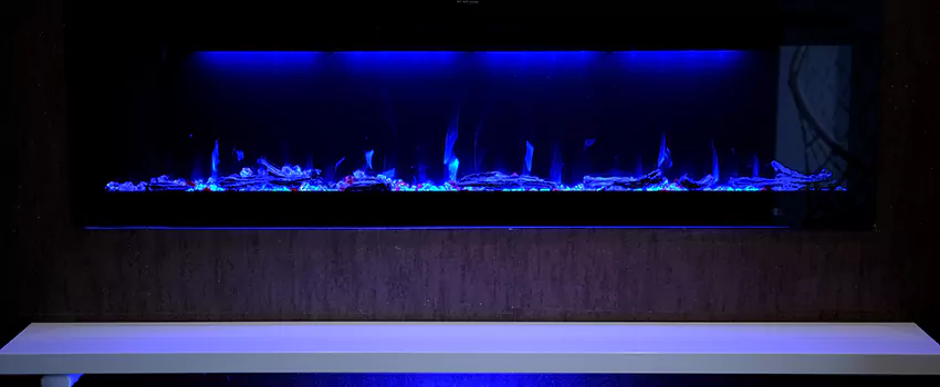 Benefits of Multi-Color Fireplace Installation in Fort Hood, TX