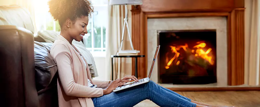 Cost-Effective Osburn Fireplace Installation and Repair in Fort Hood, TX