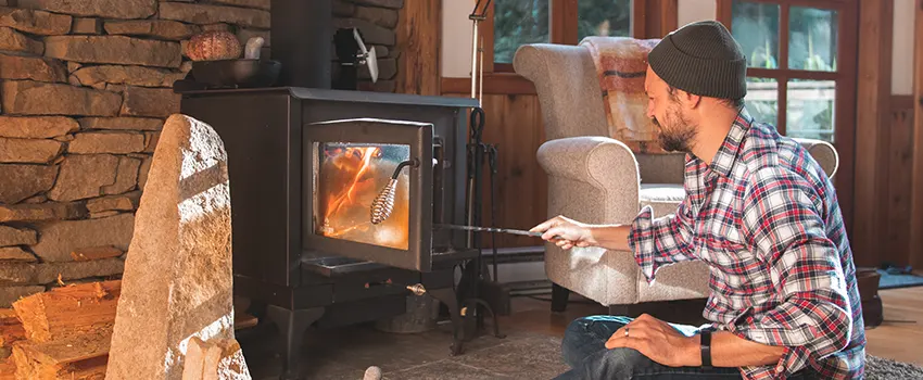 Cost of Pellet Fireplace Installation Services in Fort Hood, TX