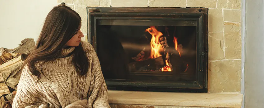 Regency Outdoor Fireplace Products Maintenance and Replacement Services in Fort Hood, Texas