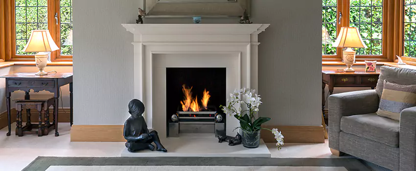 RSF Fireplaces Maintenance and Repair in Fort Hood, Texas