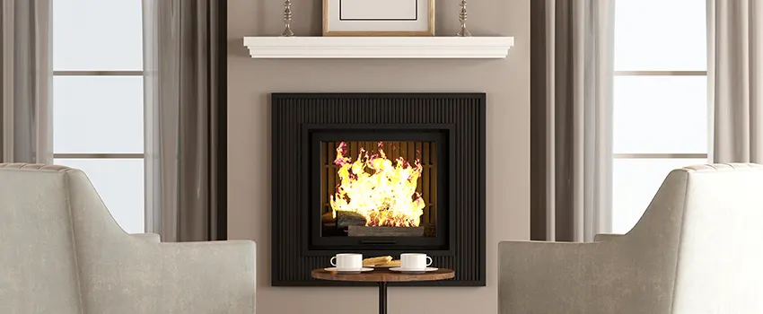 Superior Outdoor Fireplace Repair in Fort Hood, TX