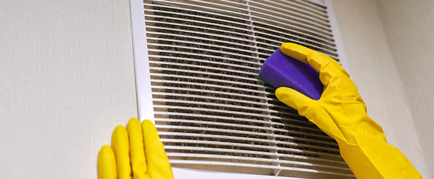 Vent Cleaning Company in Fort Hood, TX