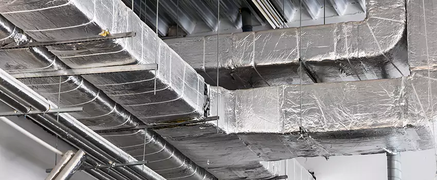 Vent Dust Cleaning Cost in Fort Hood, TX