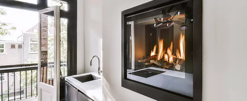 Ventless Gas Control Valve Repair and Replacement Services in Fort Hood, TX