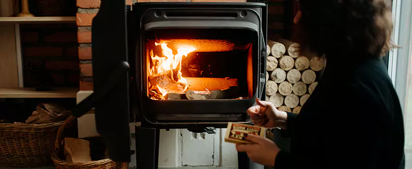 Key Features of Vermont Castings Fireplaces in Fort Hood, TX