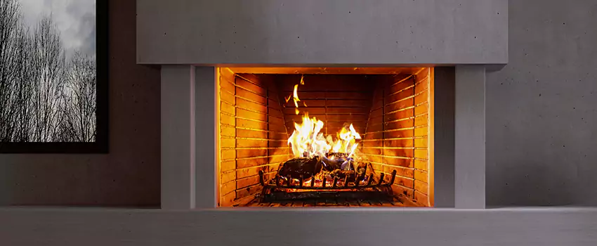 Indoor Wood Burning Furnace Repair and Installation in Fort Hood, Texas