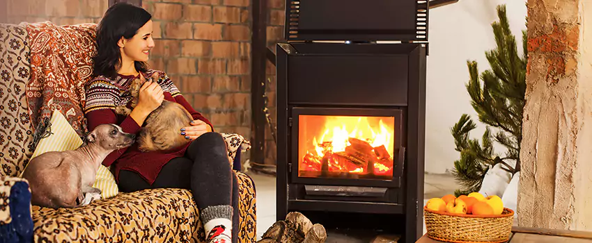 Wood Stove Chimney Cleaning Services in Fort Hood, TX
