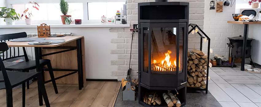 Wood Stove Firebox Installation Services in Fort Hood, TX